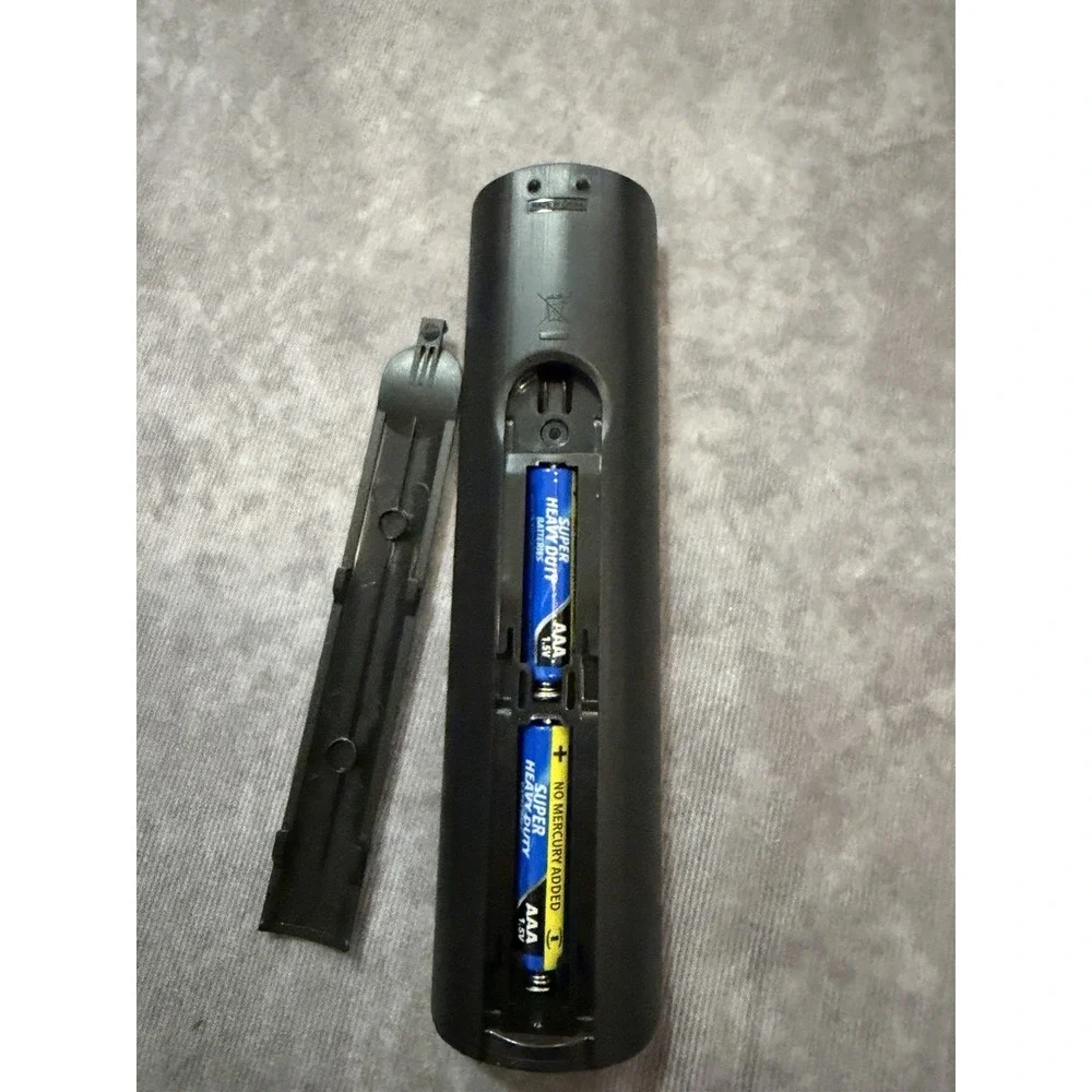 Samsung BN59-01315J Wireless TV Remote Control Black for Samsung TVs